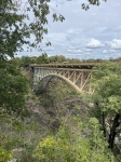 VICTORIA FALLS BRIDGE
