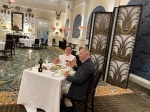LIVINGSTON ROOM