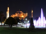 Santa Sofía de Constantinopla (Estambul)