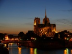 Catedral de Notre Dame - París