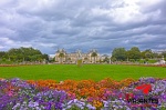 Jardines y Palacio de Luxemburgo