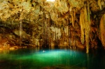 CENOTE XKE KEN