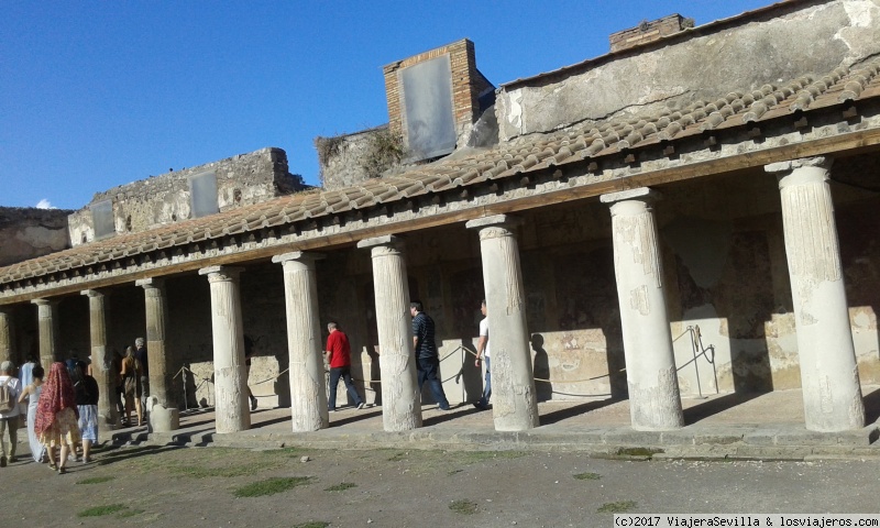 Pompeya d