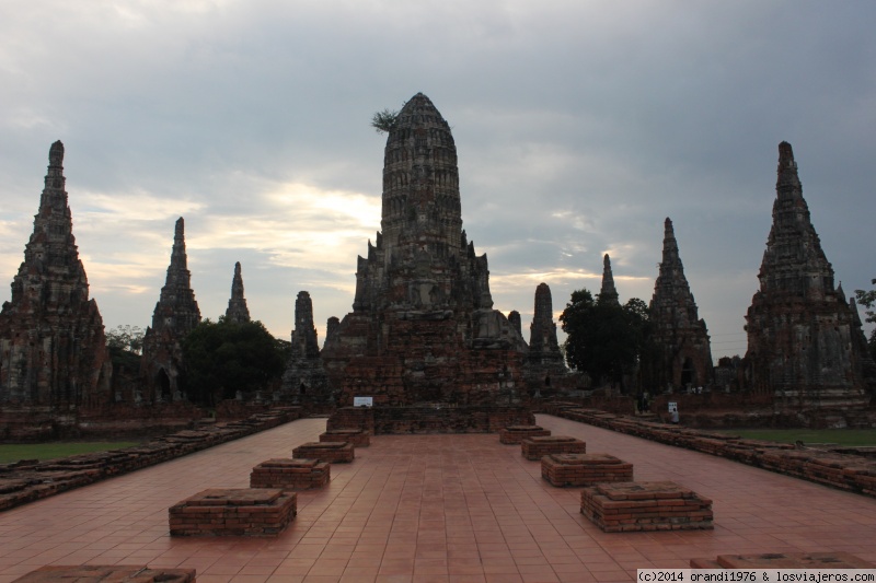 Ayutthaya 7