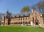 Castillo de Groot Bijgaarden