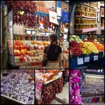 Mercado Central de Budapest