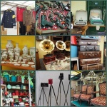 Mercadillo de Budapest