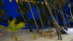 Playa de Maafushi