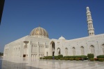 Gran Mezquita Sultán...