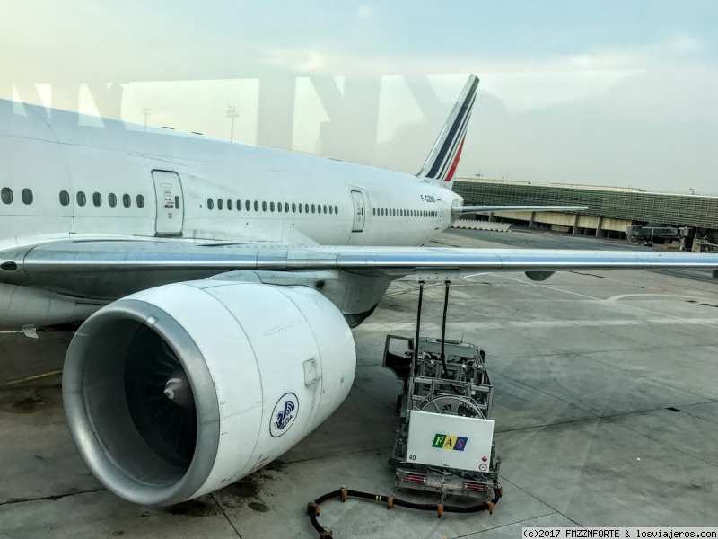 El avión transporte por excelencia