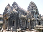 Templo Banteay Samré (Camboya)