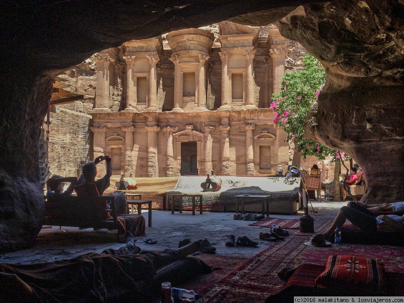 Petra