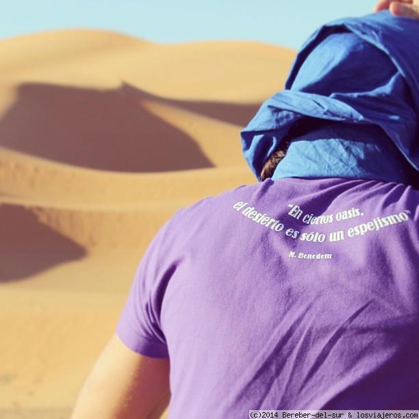 Desierto