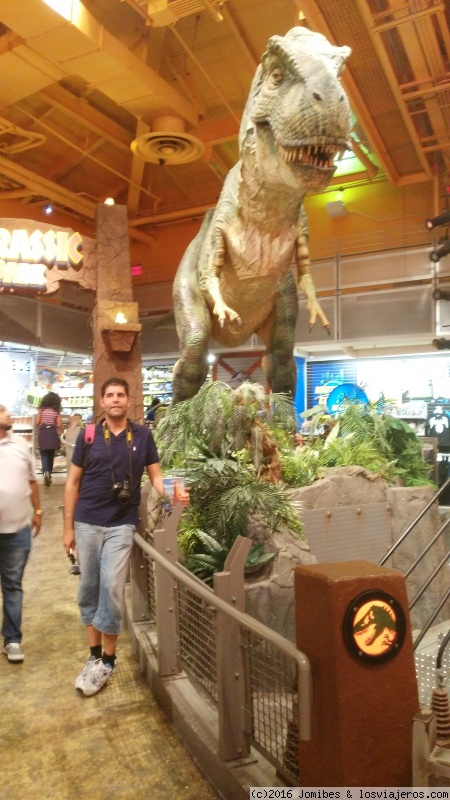 Tienda Toys R us