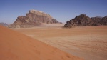 wadi Rum
