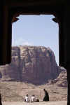 Petra (Jordania)