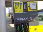Precios combustible agosto2015