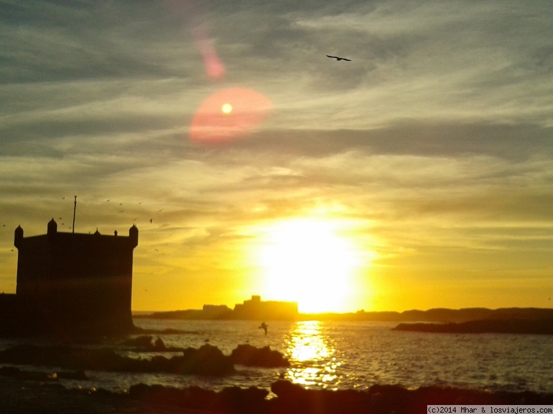 Essaouira, mon rêve...