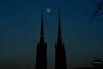 Catedral de Wrocław, Polonia