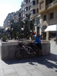 en pamplona