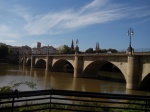 los puentes romanos