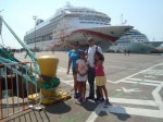 Puerto Cartagena