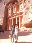 El tesoro de Petra