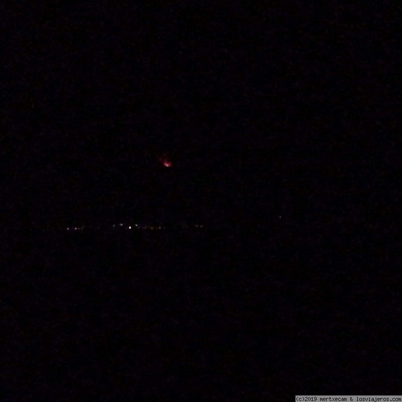 Volcán