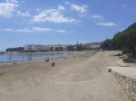 Playa de Las Fuentes
