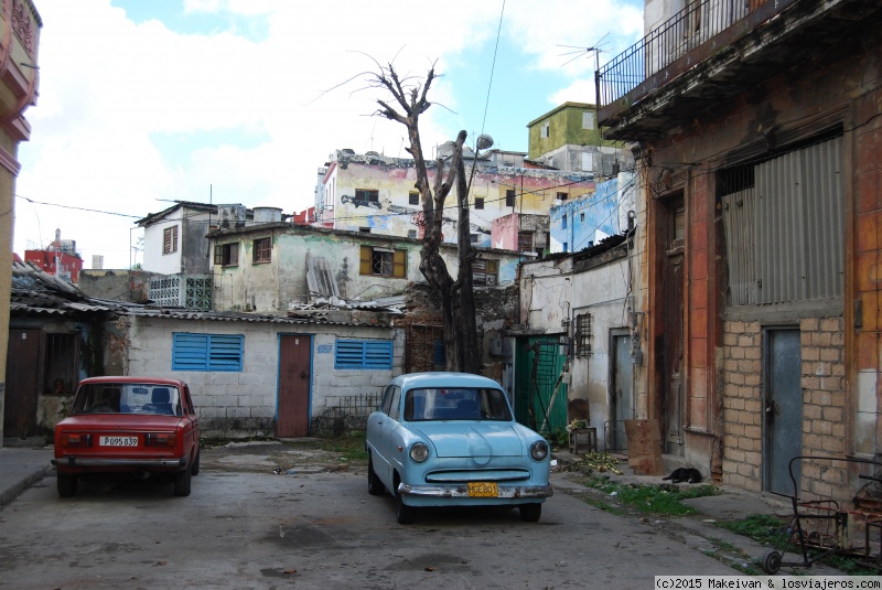 La Habana Centro