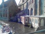 Brujas, paisajes tipicos