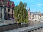 Canales de Brujas