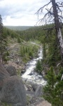 Valle Firehole