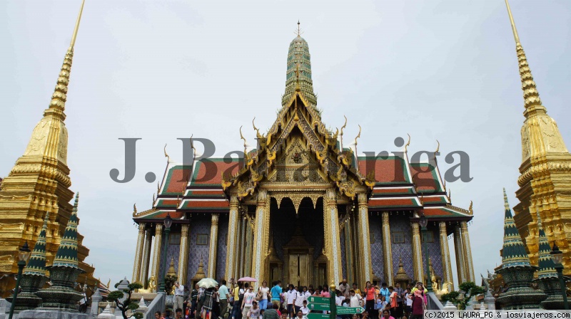 Palacio Real (Bangkok)