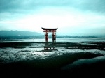 Miyajima Torii