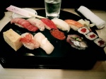 Sushi Tsukiji