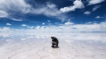 POTOSI - SALAR DE UYUNI