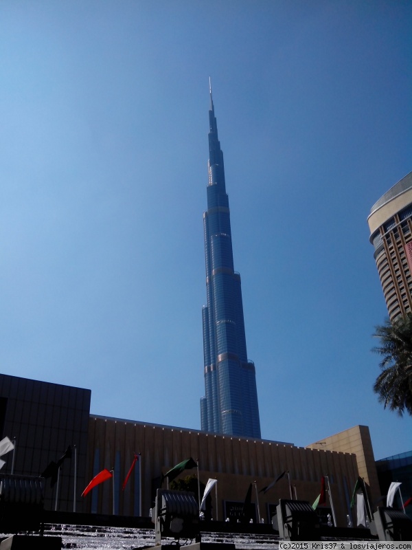 Dubai ( Costa Serena enero 2015)