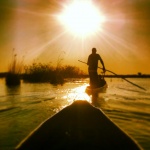 Okavango delta