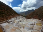 Salineras de MAras