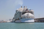 Wonder of the seas (2022)