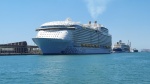 Wonder of the seas (2022)