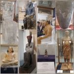 Obras en el Museo