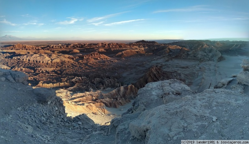 mirador del coyote