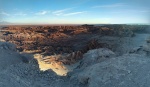 mirador del coyote