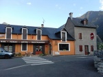 Hotel de la Gare