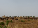 Pueblo del Extremo Norte de Camerun