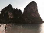 Playa de Railay West