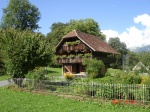 Museo ballenberg