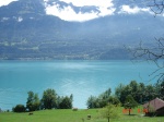 lago Brienz
